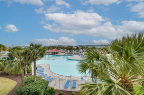 Barefoot Resort Condo about 2 Mi to Beach Access!
